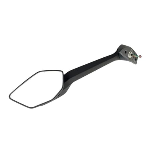 Espejo retrovisor para CFMOTO 450SR y 450SRS con intermitente integrado 4