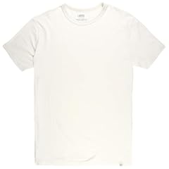 Bullseye Bone White Skivvy Tee