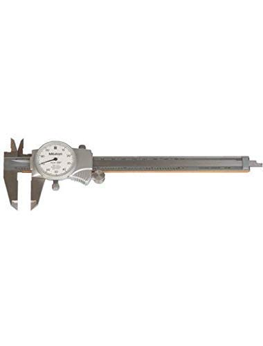504-505-690 8 Inch Dial Caliper