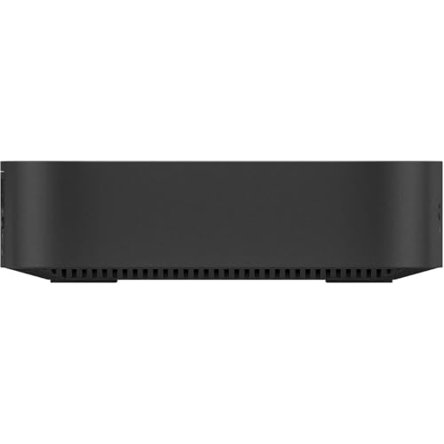 Image of HP Chromebox G4 Chromebox - Intel Core i5 13th Gen i5-1345U - vPro Technology - 8 GB - 64 GB Flash Memory Capacity - Desktop Mini - Intel Chip - ChromeOS - Intel Iris Xe Graphics DDR4 SDRAM - IEEE 802