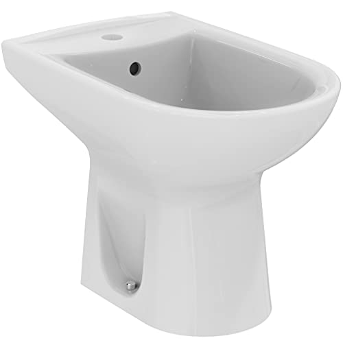 Ideal Standard P212501 Odyssée Bidet, Bianco