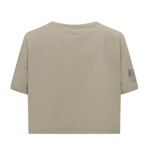 Image of Pro Standard NBA Womens Womens NBA Neutral Cotton Short Sleeve Boxy Tee