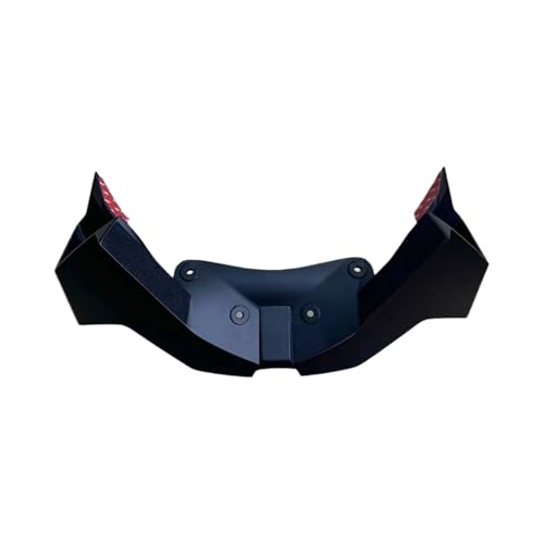 Kit d'aileron de moto S1000RR 2015 2016 2017 2018 deflecteur carenage