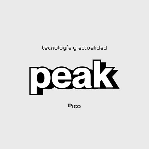 Peak Podcast cover art