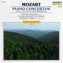 Classical Favorites 9: Mozart Piano Ctos 17 & 21 [Audio CD]