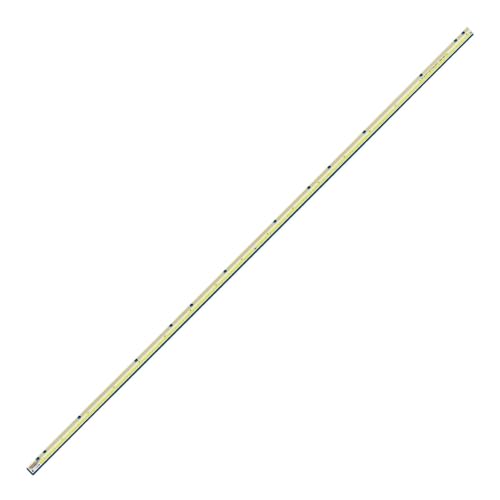 Tira de retroiluminación LED para TV que repara la pantalla oscura de tu televisión de 55 pulgadas