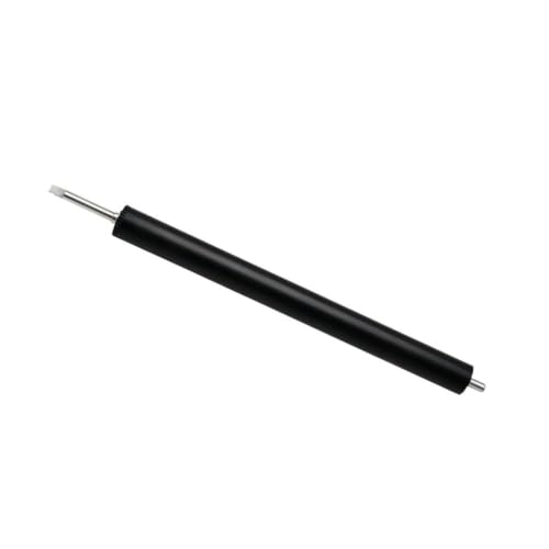 Rodillo de presion fuser HP M506 M501 solucion para atascos y manchas de toner