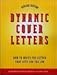 Dynamic Cover Letters Revised