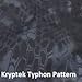 Condor Flex Tactical Cap (Kryptek Typhon) Size S/M
