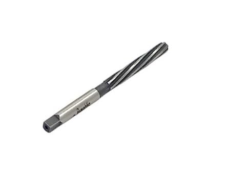 Buyohlic M2 Grade Hand Straight Reamer High Speed Steel (9 mm)