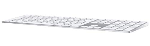 Apple Magic Keyboard : Amazon.de: Computer & Accessories