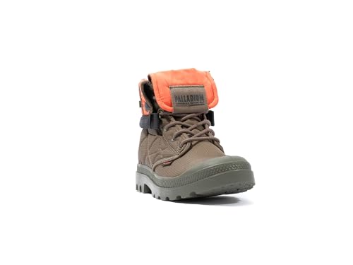 Image of Palladium unisex-adult Baggy