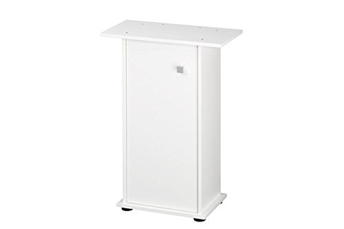 Eheim Aquacab 54 Onderkast voor aquaria, 61 x 31 x 81 cm, wit