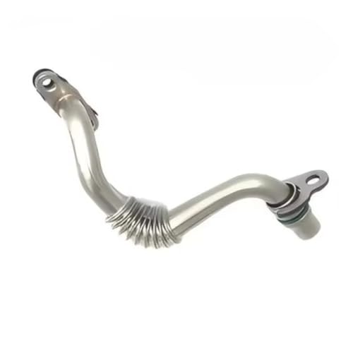 Tubo de drenaje de aceite para turbocompresor LR087351 de Range Rover IV 2
