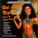 Hot Latin Nights: Dance the Night Away [Audio CD] Various Artists