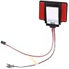 Touch Sensing Smart Glass Switch Sensor Module for Bathroom Mirror LED Light Module for Dimmable LED