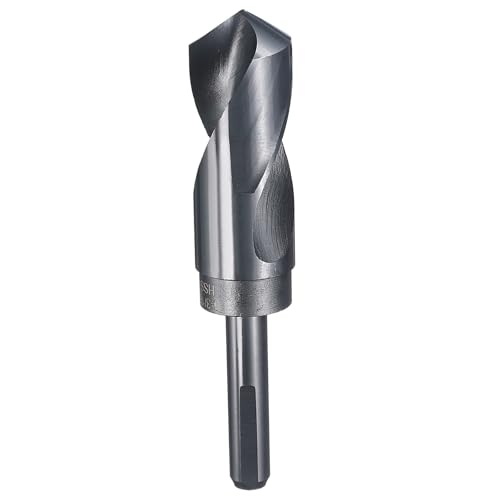 Foret de 1-3/16" pour perçage grand diamètre sans glisser