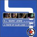 Taste of Logic 1 [Audio CD] Lewis CCIE, Assistant Professor of Mark