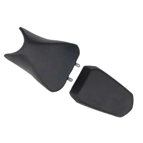 Asiento Motocicleta BN 125 Cojines Impermeables contra Desgaste 5