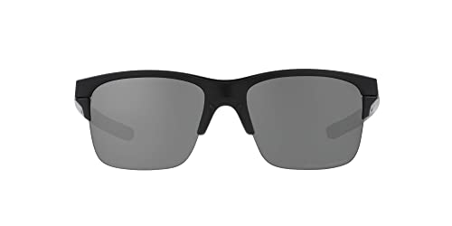 Image of Oakley mens Oo9316 Thinlink Rectangular Sunglasses