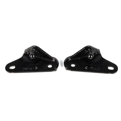 Vérin hayon électrique Toyota RAV4 bloqué solution tige support