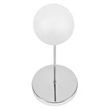 EPIGEIST ドール用ポータブルウィッグスタンド 軽量属と泡フォーム製 携帯便利で変形防止 ヘッドスリングと保管に サロン機器対応