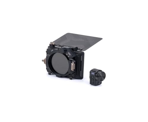 MB-T15�p �d��VND�L�b�g�t���[���}�b�g�{�b�N�X DSLR/�~���[���X�J�����p(MB-T16-POLA)