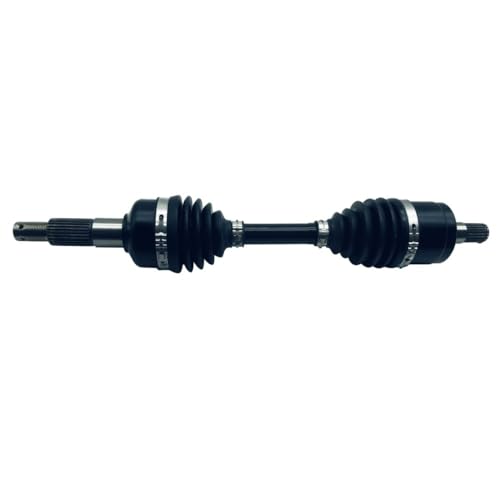 Eje de transmisión CV trasero RH de alta resistencia para CF c-force 400 y 500 UTV