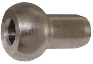 Loos & Co. Cableware Division MS20664C7 Stainless Steel Single Shank Ball for 7/32