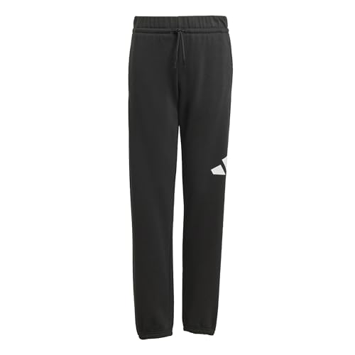 Catálogo de Ropa de Netball para Niño Top 5. 48 adidas Pants Essentials Unisex Entrenamiento Negro 15-16 años