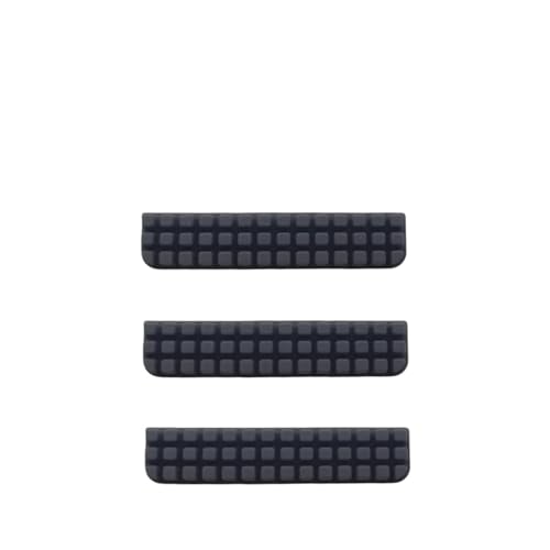 Pian Fit for Creality K1 K1C K1MAX �m�Y�� �V���R���u���V 3D�v�����^�[ �m�Y�� �N���[�i�[ �c�[�� K1�V���[�Y 3D�v�����^�[�p (3PCS)