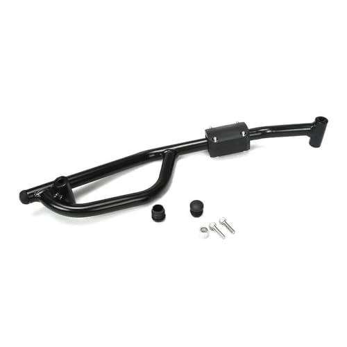 Couvercle transmission ADV 350 pour trajets urbains