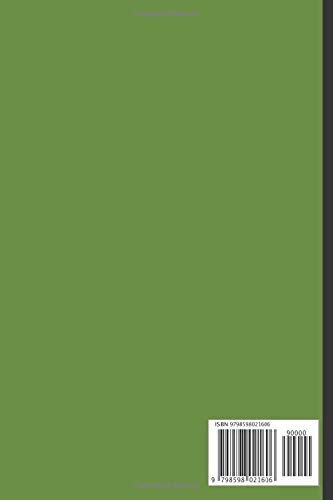 Cute Snail: Snail Notebook - Image 2