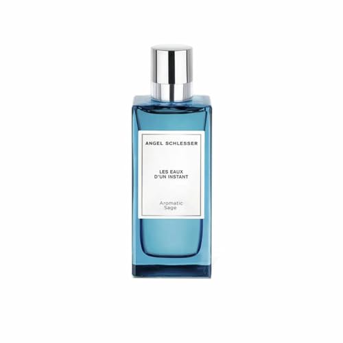 Angel Schlesser Instant Aromatic Sage EDT 100ml