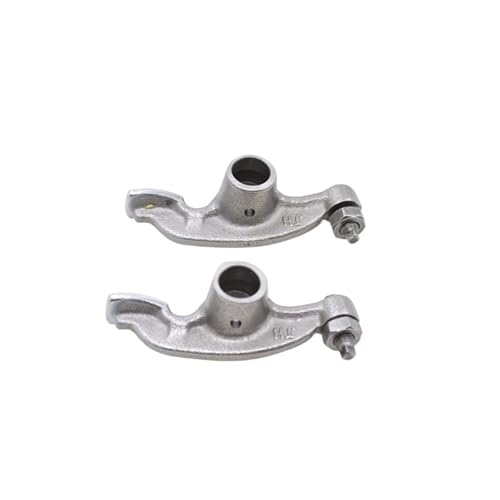 Brazo basculante de motor acabado resistente para modelos 125cc 150cc 2