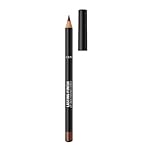 Rimmel Lasting Finish 8HR Lip Liner, Brownie Pie, Highly Pigmented Formula, Long-Wearing Creamy Colour, Precise Application and Seamless Blend, For Big & Plump Lips, Vegan & Cruelty Free, 1.2g
