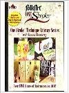 Folk Art One Stroke Technique Library Series 3 DVD Set [DVD]