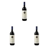 SASSICAIA Bolgheri Sassicaia DOC 750 ml (Confezione da 3)