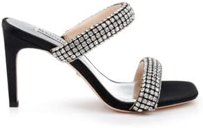 Badgley Mischka womens SadeHeeled Sandal - Image 3