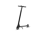 Motor de 250w Moma Bikes Aluminio E350 Patinete electrico Plegable, Adultos Unisex, Negro, Unic Size