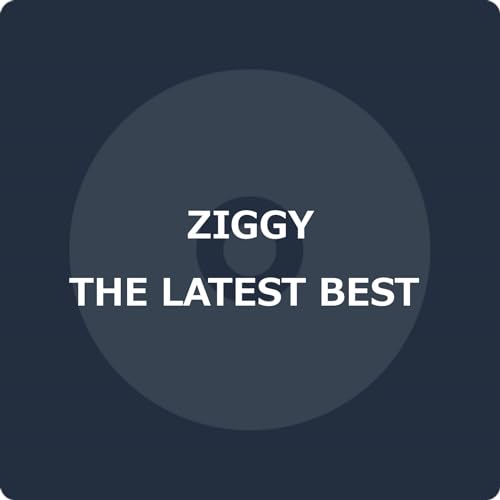 THE LATEST BESTの商品画像