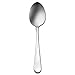 Oneida 2865STBF Flight! S/S Serving Spoon - Dozen&quot: