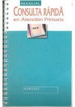 Manual de consulta rápida en atención primaria. Neumología