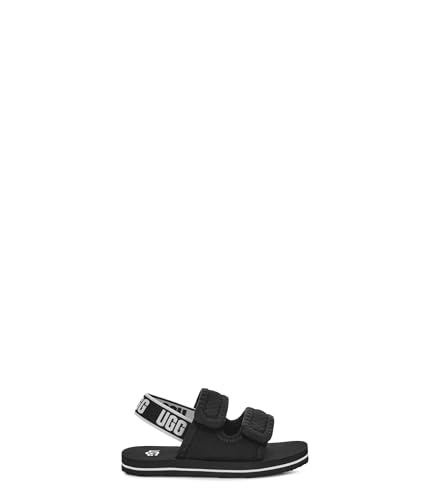 Sandales enfant UGG KIDS' LENNON SLINGBACK - vue 9