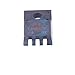 2 Pcs MOSFET N-Channel MOS TO-220TF 12N65TF