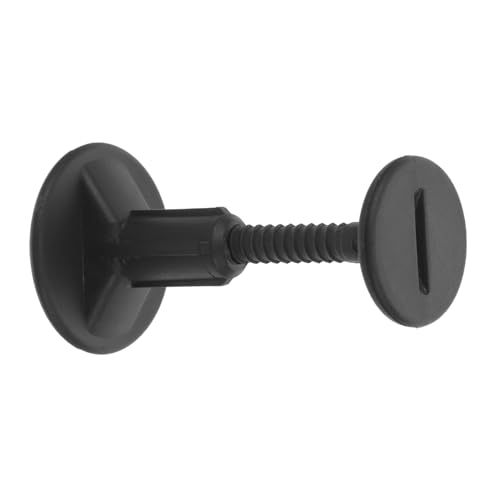 OHPHCALL Surfing Leg Rope Plug Durable Foot Buckle for Paddleboard and Kayak Lightweight Design Easy to Use Outdoor Accessory for Surfing Enthusiasts