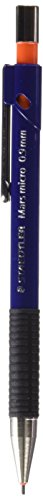 Porte-mines 9 mm STAEDTLER Mars Micro fini les mines brisées au dessin