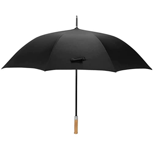 Parapluies pour la pluie et le vent sur le green ou en ville