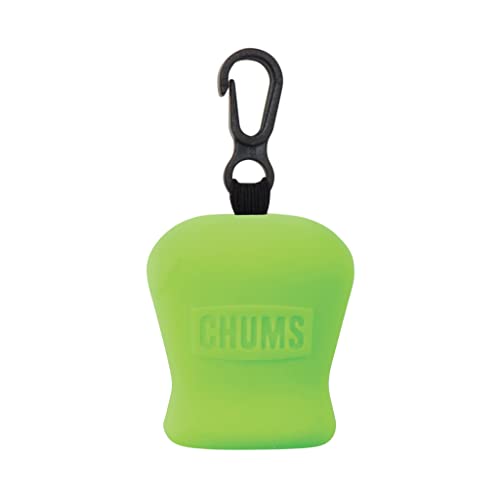 Chums Pouch Microfiber Lens Cloth - Portable Lens & Screen