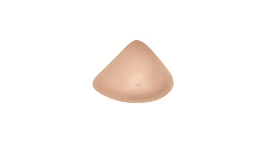 Amoena Damska 356 Essential Light 2A forma piersiowa